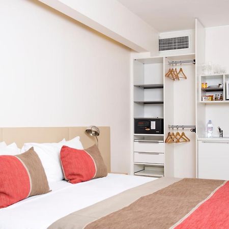 Design Apart ブエノスアイレス 部屋 写真