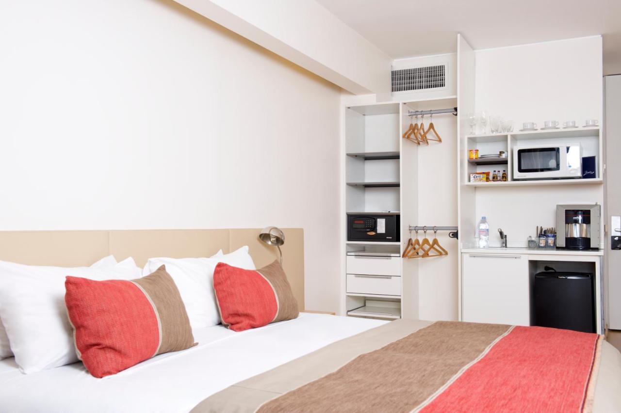 Design Apart ブエノスアイレス 部屋 写真