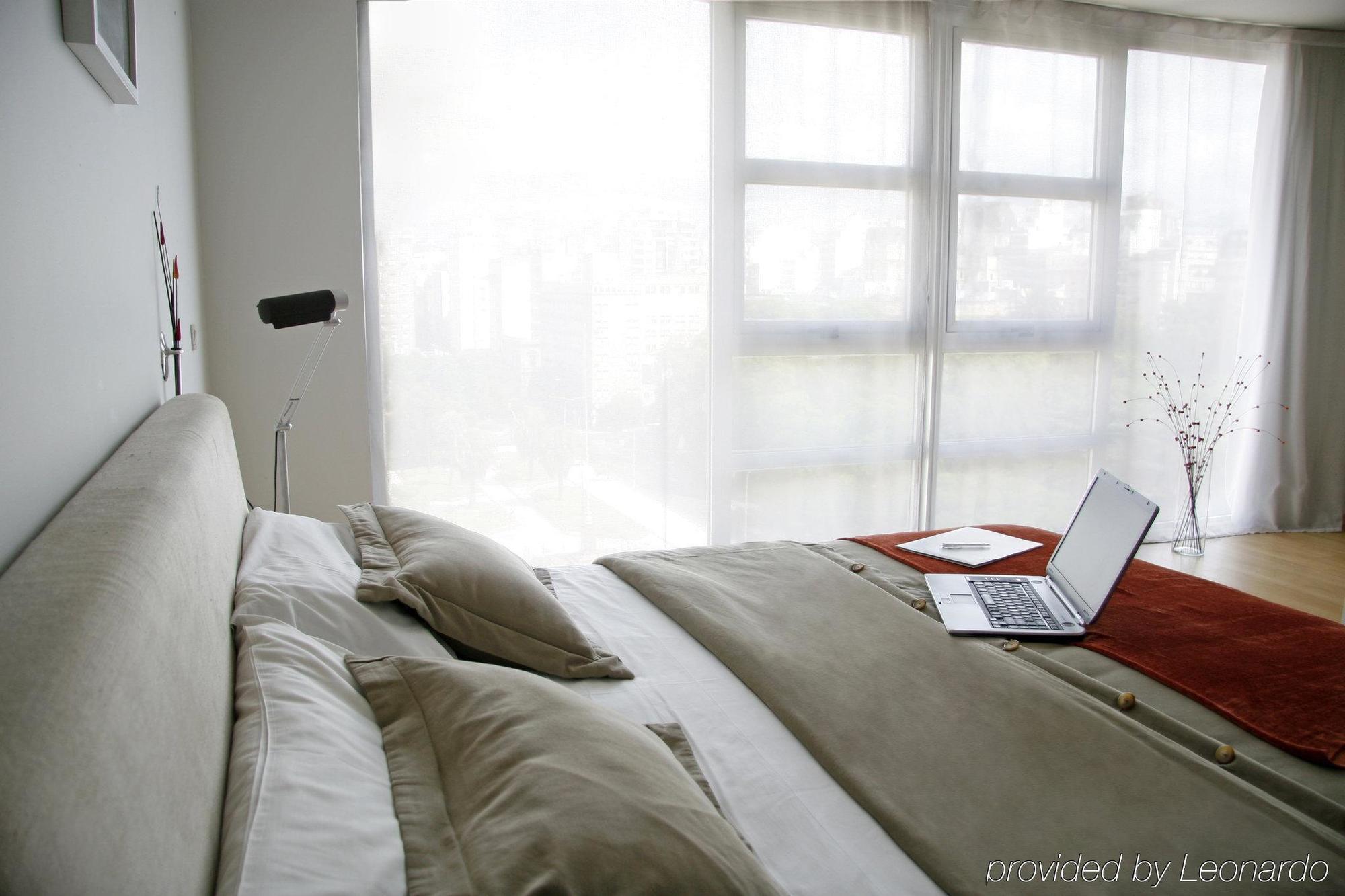 Design Apart ブエノスアイレス 部屋 写真
