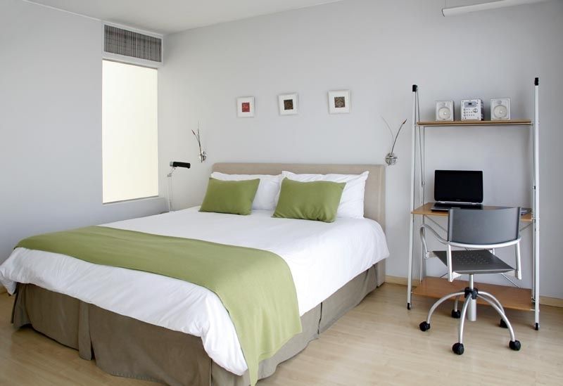 Design Apart ブエノスアイレス 部屋 写真
