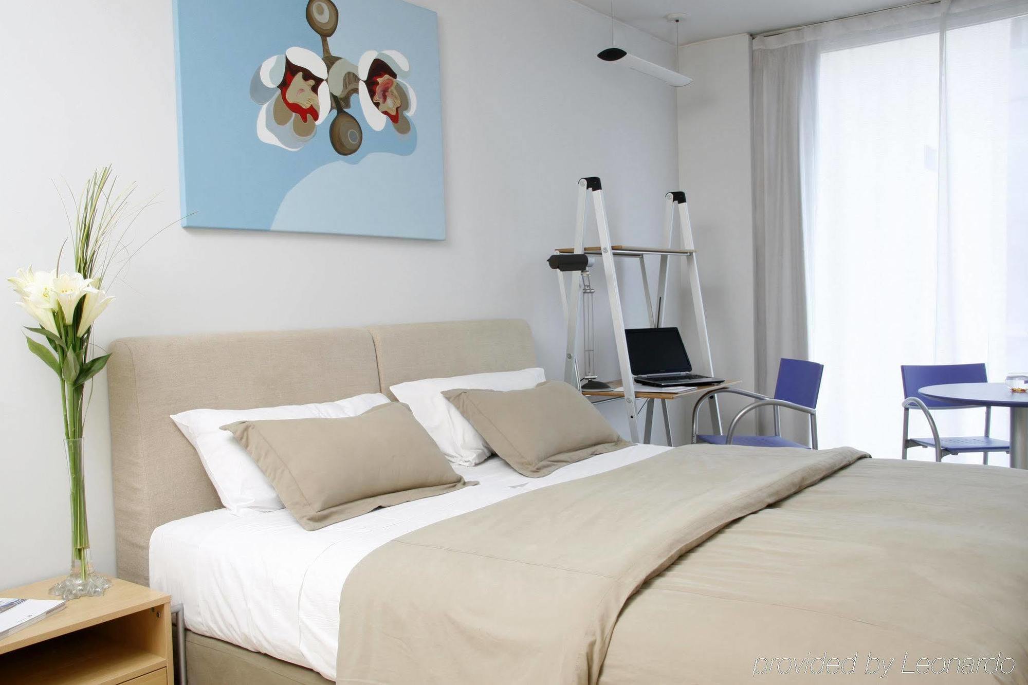 Design Apart ブエノスアイレス 部屋 写真
