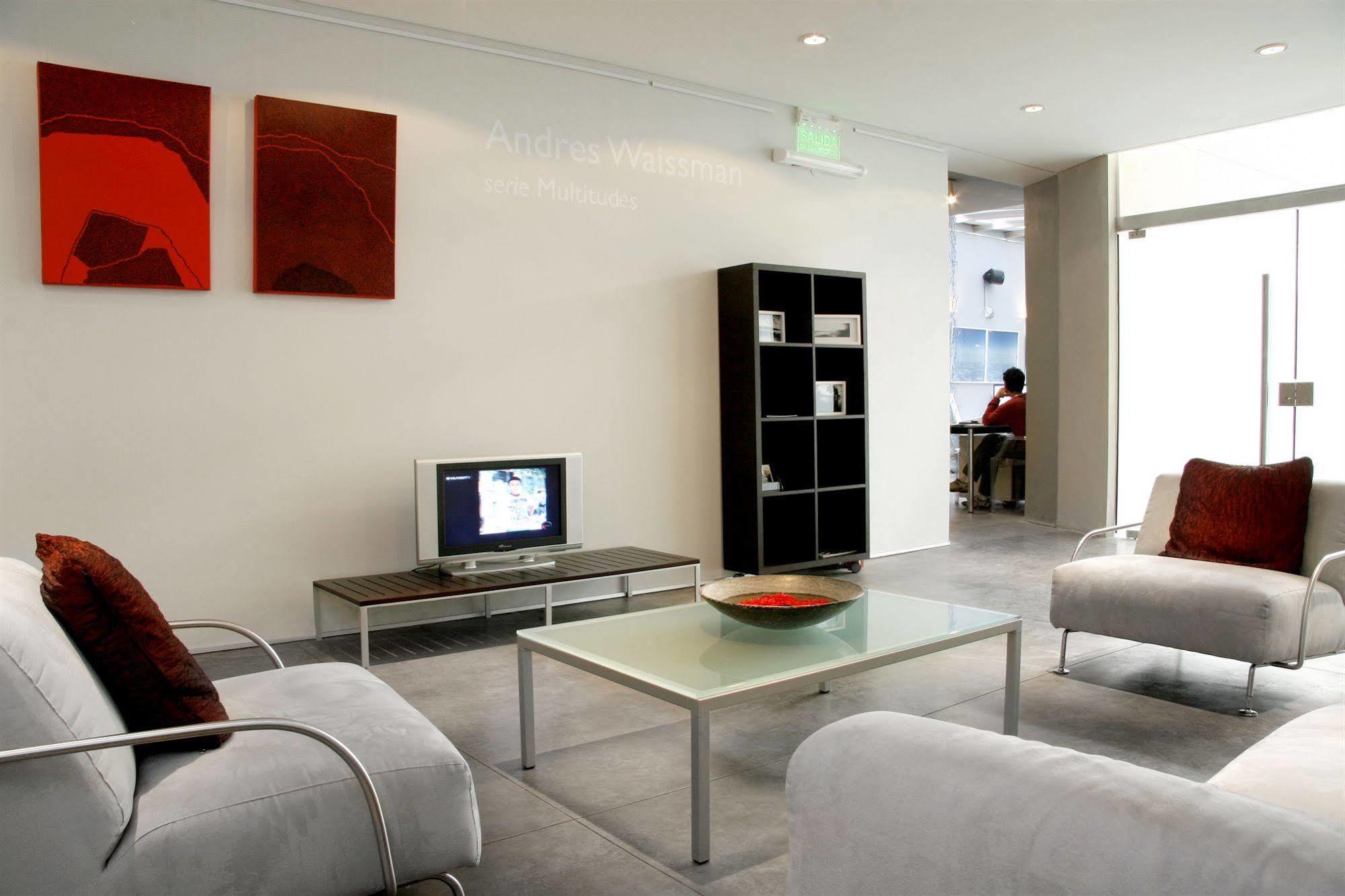 Design Apart ブエノスアイレス 部屋 写真