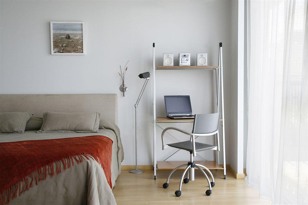 Design Apart ブエノスアイレス 部屋 写真